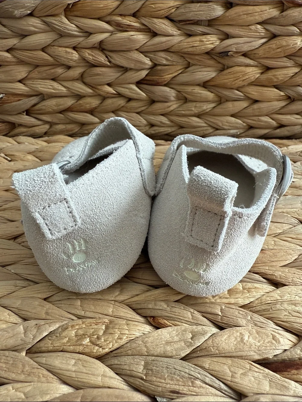 Bundle Baby Girl Crib Shoes